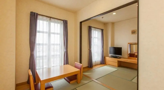 Номер Standard Kitabiwako Hotel Grazie