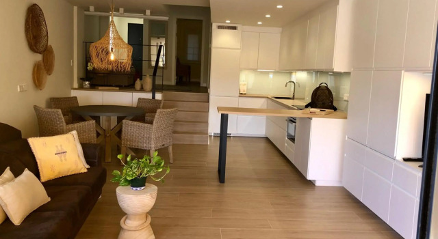 Cabopino, Забронировать Апарт-отель Отели Кабопино 3 звезды, 3*