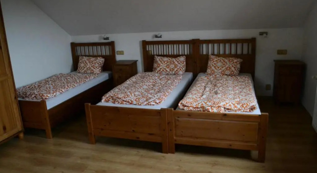 Apartments Ve Dvoře, Rezervasyon Daire Mosty u Jablunkova Beskids