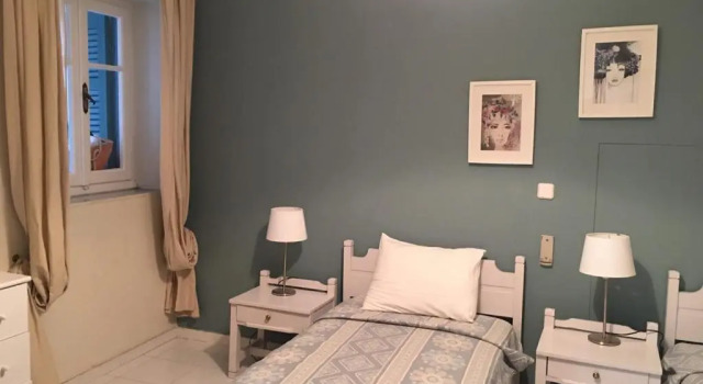 Апартаменты Paola's Full Sea View House