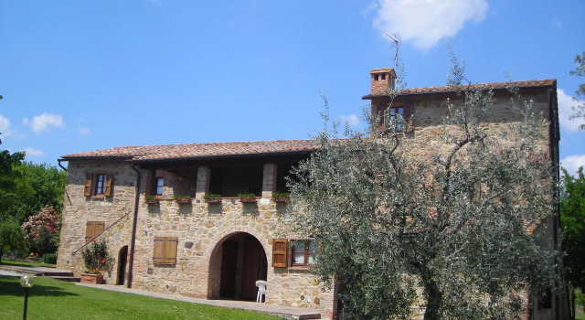 Agriturismo Casagrande