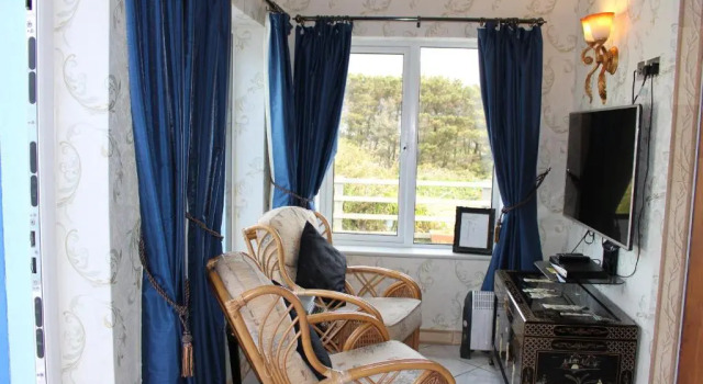 Двухместный номер Deluxe Ferndale Luxury Boutique Bed & Breakfast