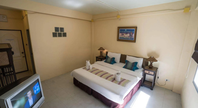 Kamalas Guesthouse