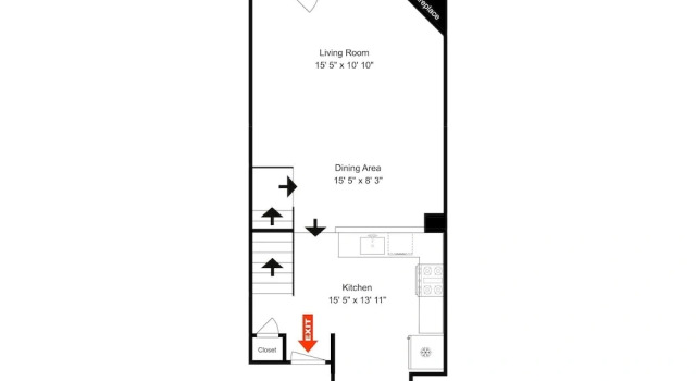 Студия Villages of Wisp 13 Lakeview Court