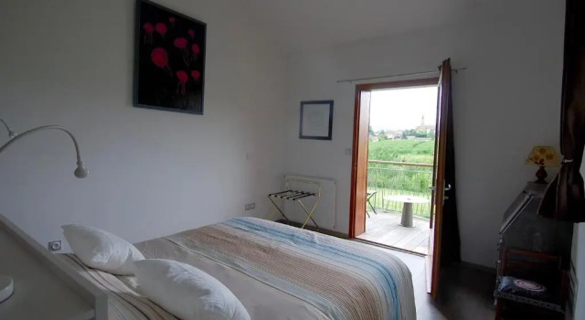 Maison dHôtes des 2 Chênes, Prenota Affittacamere Hotel a Alvernia con parcheggio, Parcheggio