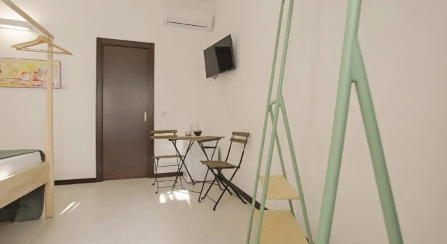 Standard Doppel Zimmer Cortile Baronello