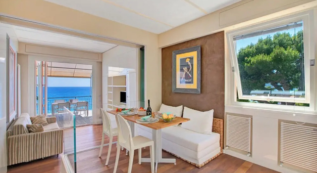Il Faro Sul Mare - Total Sea View