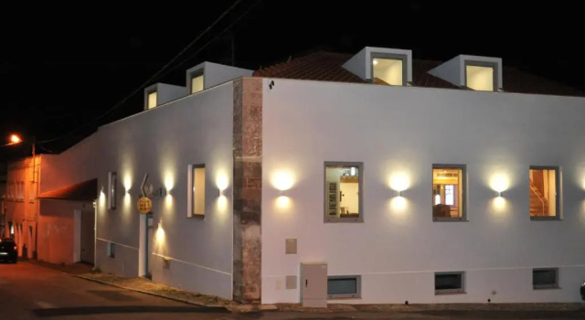 Hostel O Torneiro, Buchen Sie Hostel Hostels in Pernes, Hostel