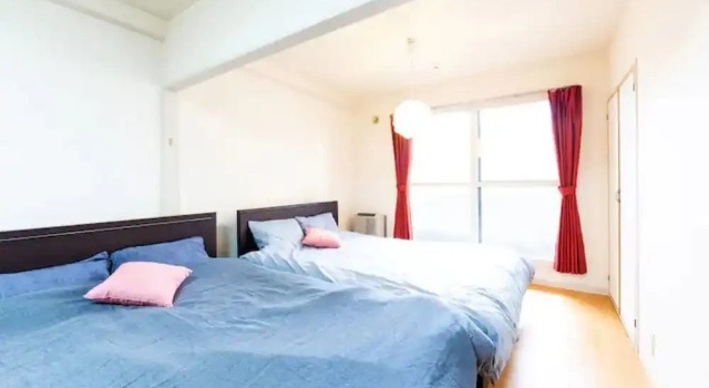 Standaard kamer Commence4