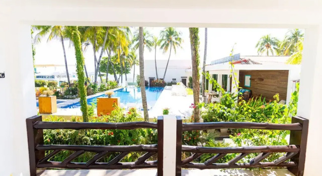 Номер Superior Hotel Los Farallones