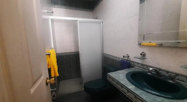 Los Departamentos Del Mirador Big House Colinas