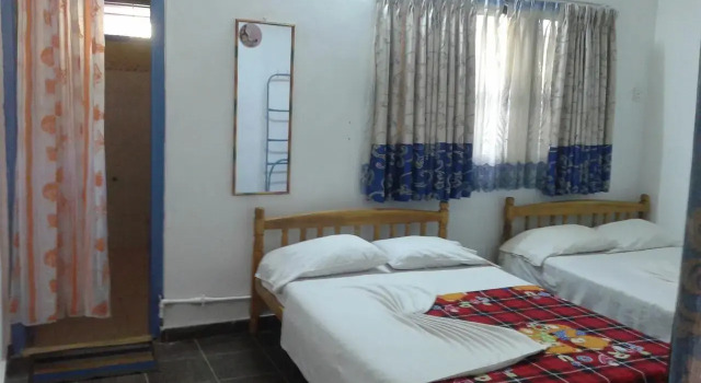 Green Star Family Bungalow