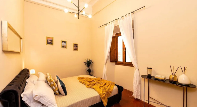 Florence Palazzo - Historic center - Walk everywhere