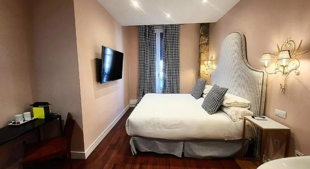 Двухместный номер Standard Hotel Carmen Boutique