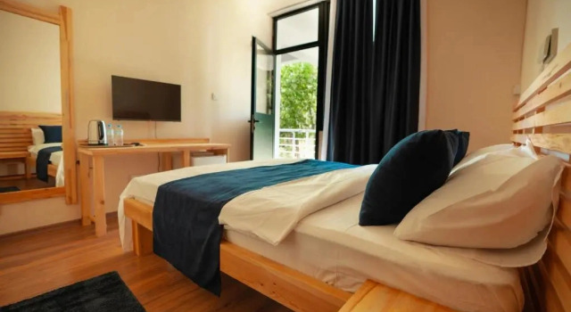 Zuma Hotel Cyprus, Prenota Boutique Nicosia Nicosia
