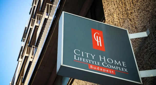 City Gardens Apartments, Забронировать Апартаменты/квартира Апартаменты Будапешта, Апартаменты/квартира
