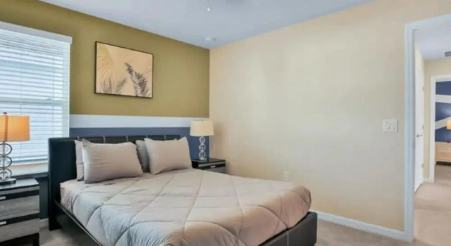 Номер Economy Tempo Trek Lodgings