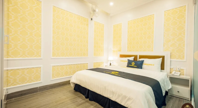 AHA An Khanh 2 Hotel, Забронировать Отель Отели Муниципалитета Ханоя с парковкой, Парковка
