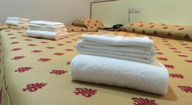 Двухместный номер Standard Albergo La Posta Arezzo