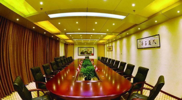 Jindu Shanzhuang, Book Hotel Xinzhou Shanxi