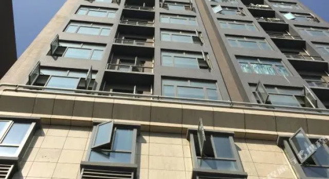 Wuhan Hankou Apartment, Book Lejlighed Lejligheder i Hubei, Lejlighed
