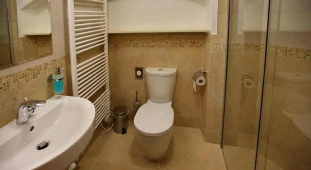 Номер Standard Vila Magnolia