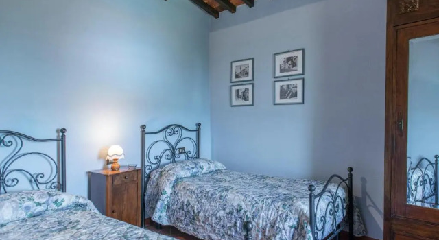 CASA TORRIONE 14, Emma Villas, Book Hotel Paciano Umbrien