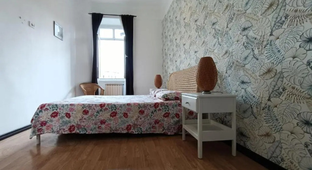 Номер Standard Colosseo Kokedama rooms