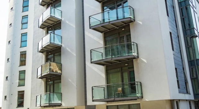 Kent Street - Apt 3
