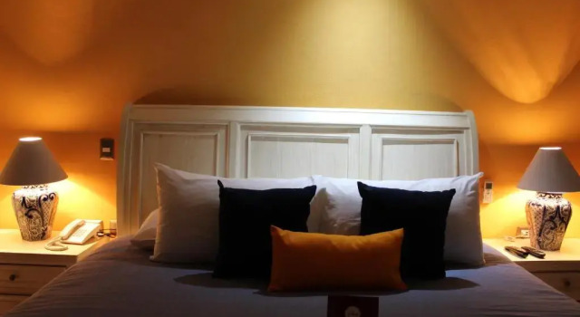 Двухместный номер Standard Hotel Boutique La Rioja