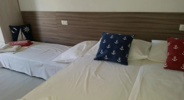 Cosy Apartment Gitta, Забронировать Апартаменты/квартира Отели Сребрено с парковкой, Парковка