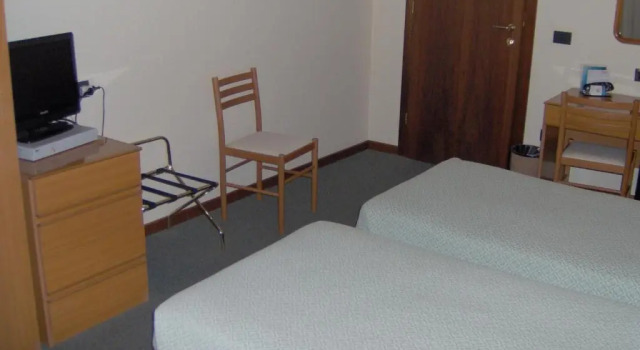 Двухместный номер Standard Hotel 3 Querce
