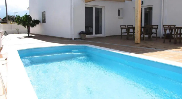 Casa De Soudos