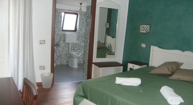 Al Vicolo Del Cilento, Rezervasyon Otel Felitto Cilento