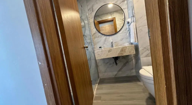 Семейный номер Standard The Nix Hotel Patara Beach