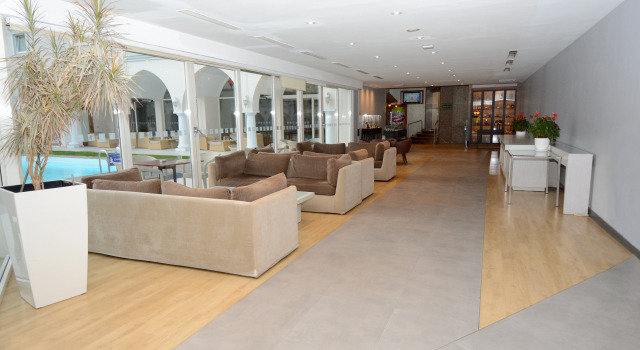Holiday Inn Istanbul City by IHG