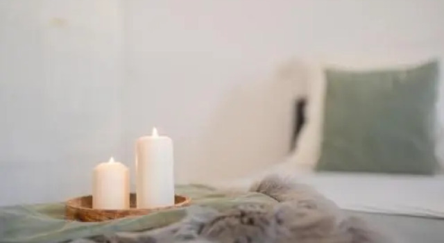 Номер Standard Meerhotel Großenbrode