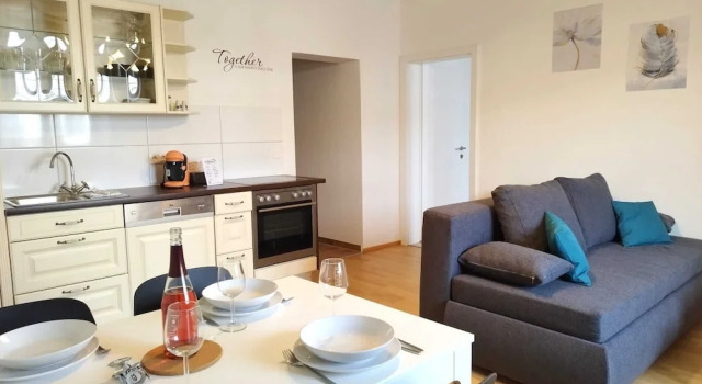 Номер Comfort Ferienzimmer Reinisch in Tattendorf