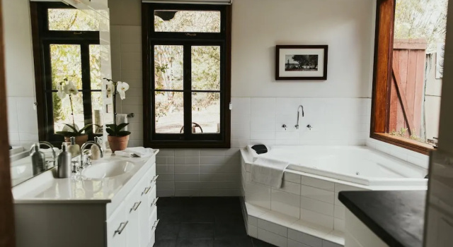 Коттедж Standard Mintaro Cottage