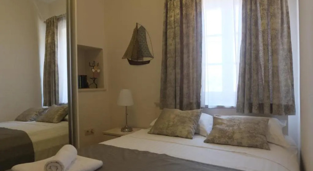 Apartment Sv. Andrija, Забронировать Апартаменты/квартира Старый город Дубровник, рядом с Ворота Плоче