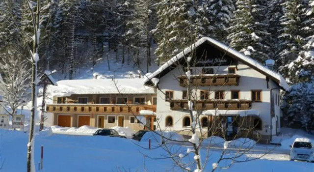 Номер Standard Gasthof Salzstadl