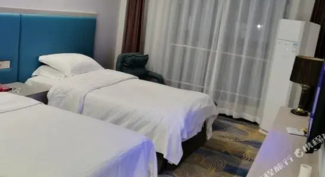 huayuan Hotel, Rezerwuj Hotel Jiujiang Jiangxi