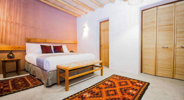 Naturalis Hotel, Book Hotel San Pedro de Atacama Antofagasta Region