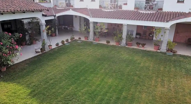 Номер Superior Hotel Domu Incantada