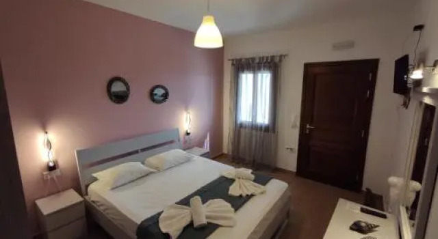 Marianthi Studios
