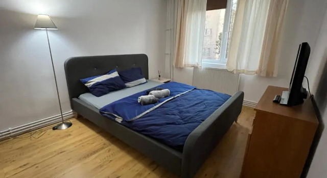 Apartment 2 camere Centru Piata 700, Varaa Huoneisto Timişoara Timiş, lähellä Fructus Plaza