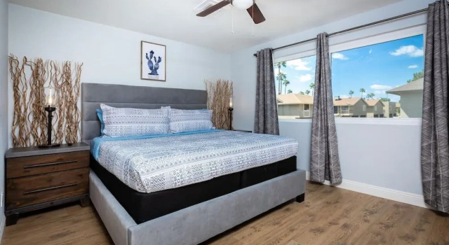 Remodeled Condo! Close To Old Town Scottsdale/asu
