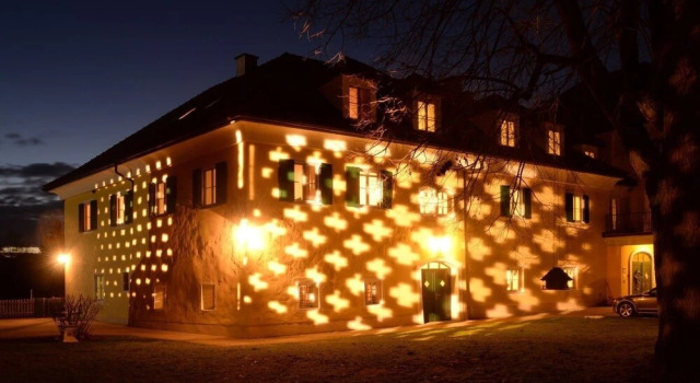 Dienstl Gut, Buchen Sie Hotel St. Georgen am Längsee Mittelkärnten
