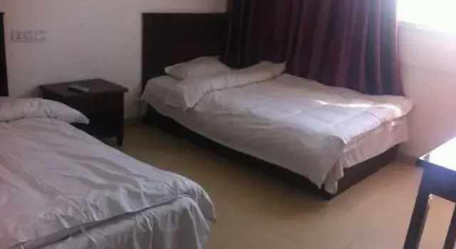 Nantong Dafugui Hostel, Rezervovat Hostel Hostely v Nan-tchung, Hostel