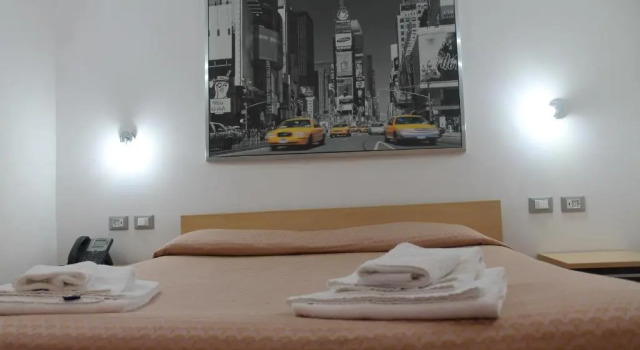 Люкс Residence Sol Levante